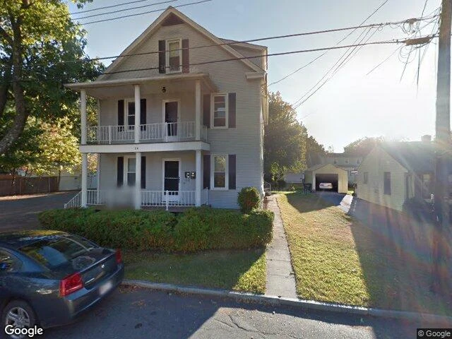 House image located at Springfield, MA 01104