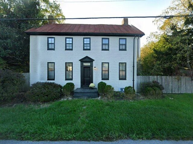 House image located at Westminster, MD 21158