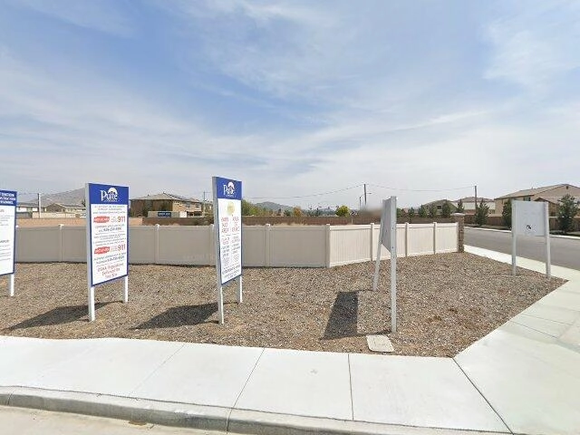 House image located at Perris, CA 92571