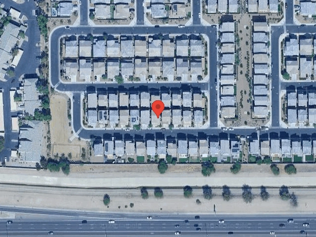 House image located at Chandler, AZ 85286