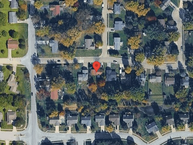 House image located at Indianapolis, IN 46237