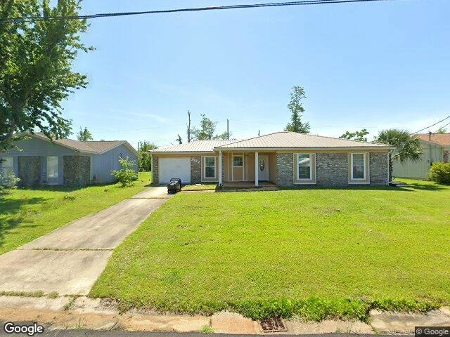 House image located at Panama City, FL 32404