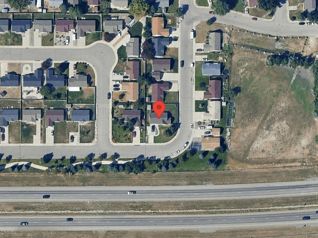 House image located at Billings, MT 59101