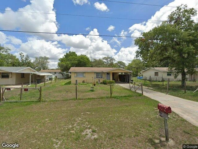 House image located at Beverly Hills, FL 34465