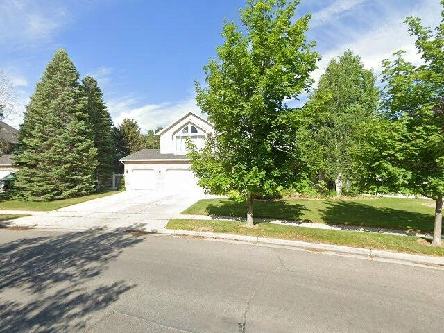 House image located at Sandy, UT 84092