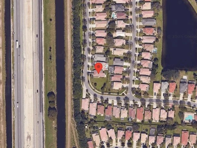 House image located at Lake Worth, FL 33467