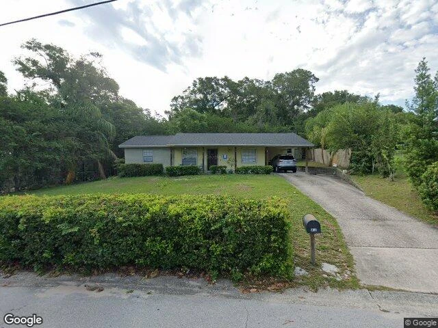 House image located at Deland, FL 32724