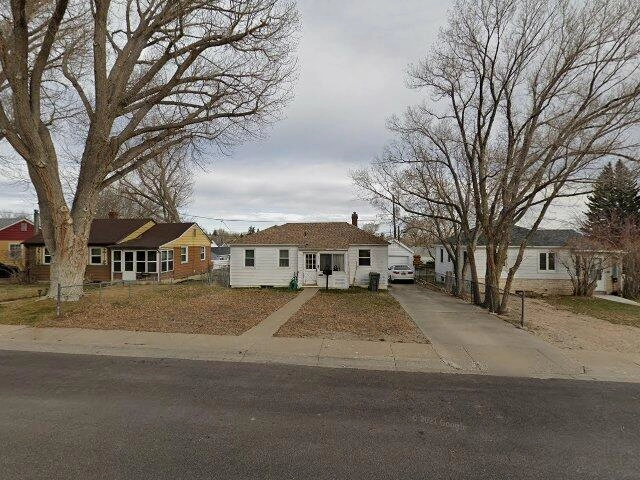 House image located at Rawlins, WY 82301