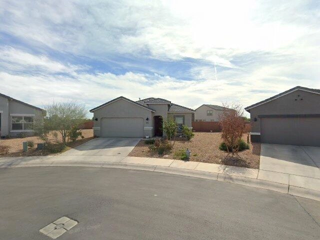 House image located at Marana, AZ 85653
