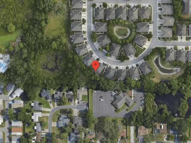 House image located at New Port Richey, FL 34653