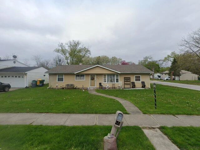 House image located at Merrillville, IN 46410