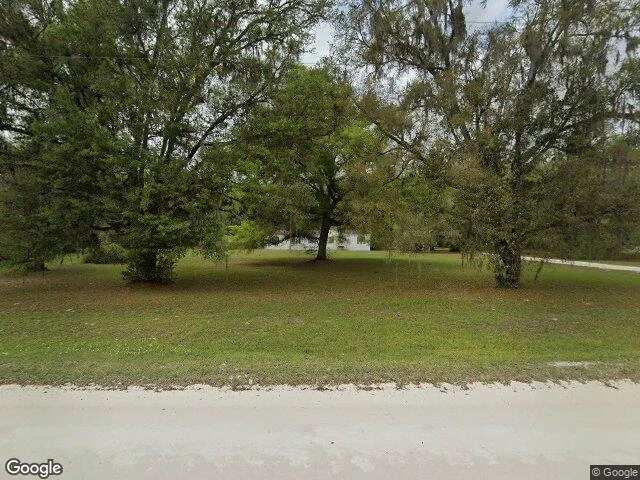 House image located at Old Town, FL 32680