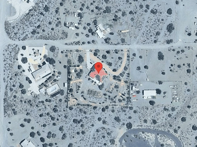 House image located at Pinon Hills, CA 92372