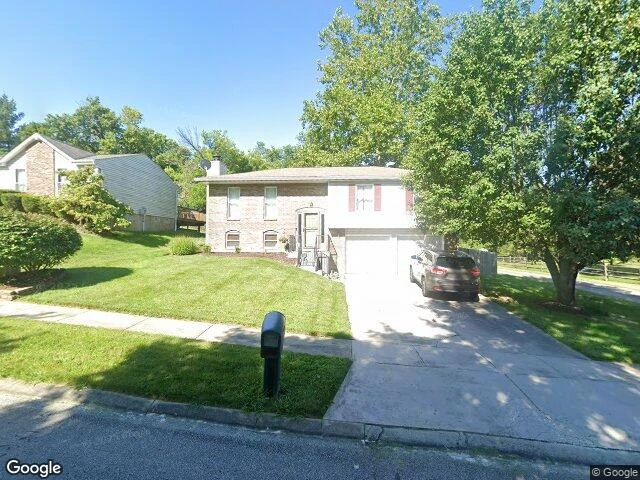 House image located at Cincinnati, OH 45238