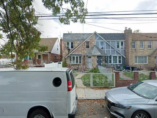 House image located at Saint Albans, NY 11412
