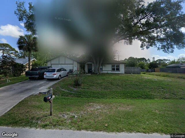 House image located at Palm Bay, FL 32909