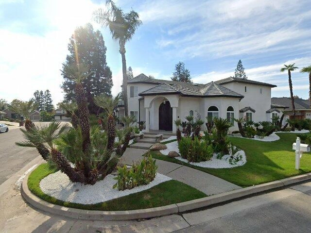 House image located at Fresno, CA 93730