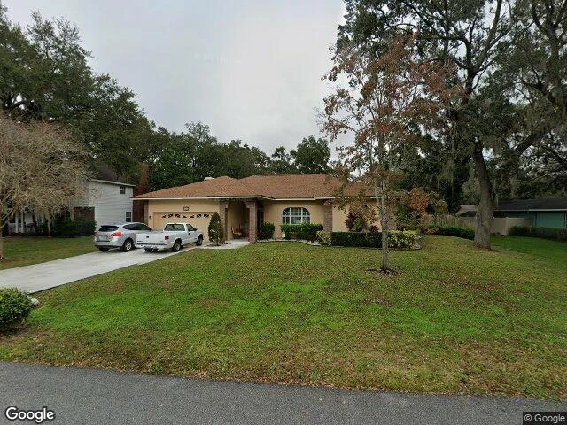 House image located at Lakeland, FL 33811