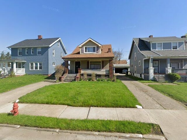 House image located at Cleveland, OH 44105
