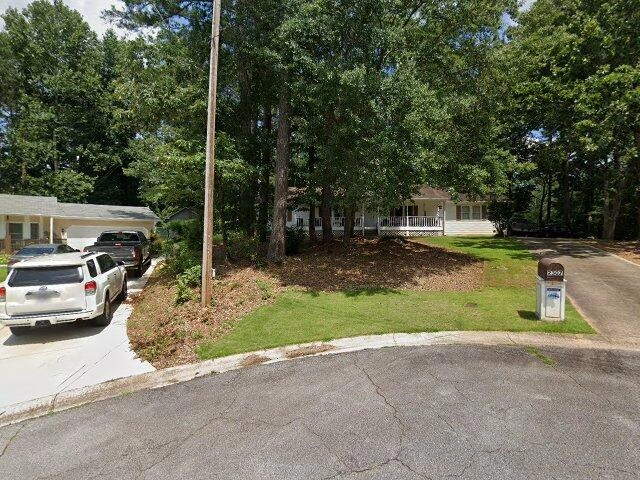 House image located at Lawrenceville, GA 30043