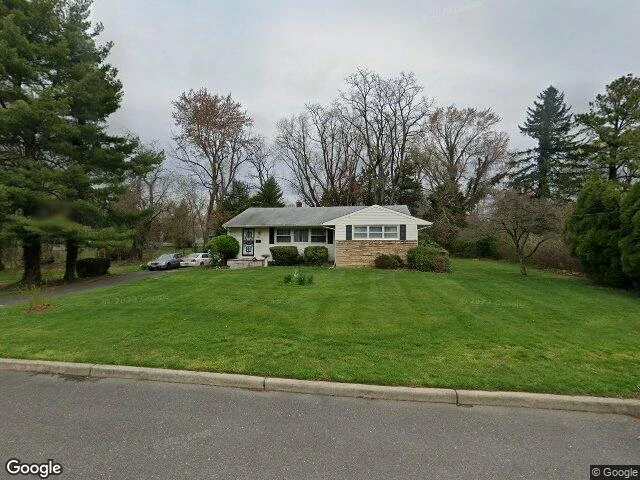 House image located at Moorestown, NJ 08057