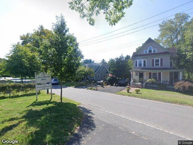 House image located at Lebanon, NJ 08833