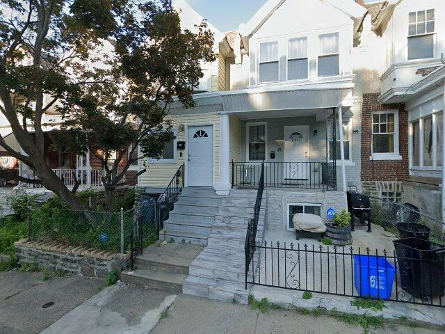 House image located at Philadelphia, PA 19141