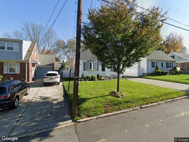 House image located at Maywood, NJ 07607