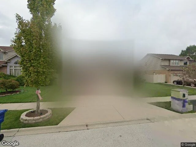 House image located at Oak Lawn, IL 60453