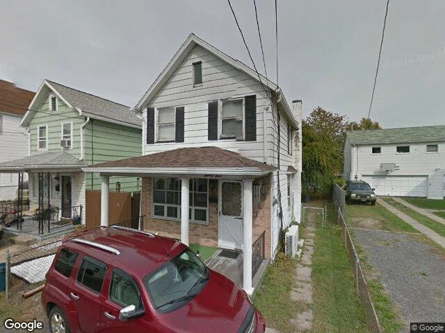 House image located at Wilkes Barre, PA 18706