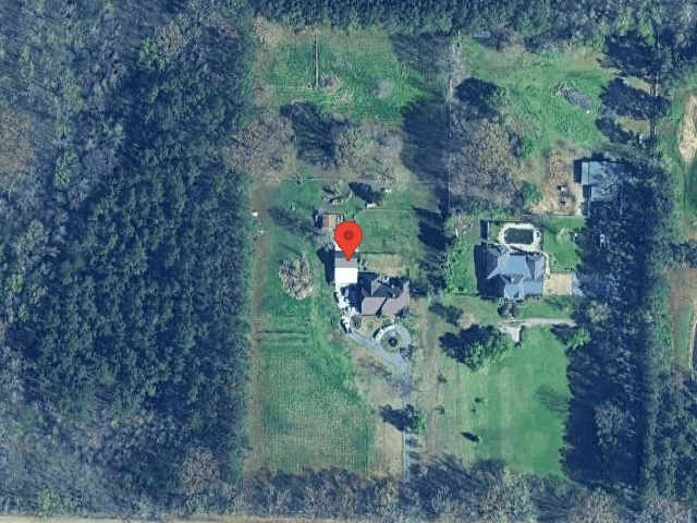 House image located at Elwell, MI 48832