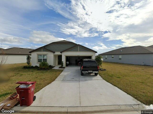House image located at Plant City, FL 33565