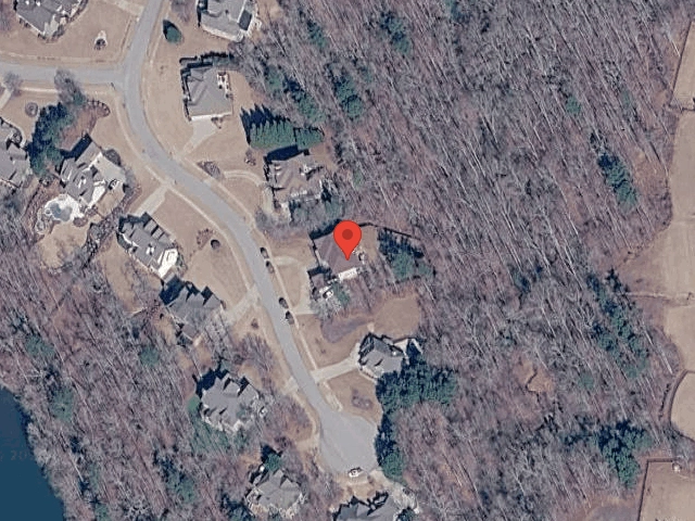 House image located at Fayetteville, GA 30215