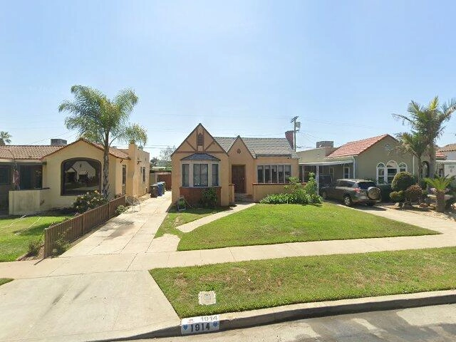 House image located at Los Angeles, CA 90047