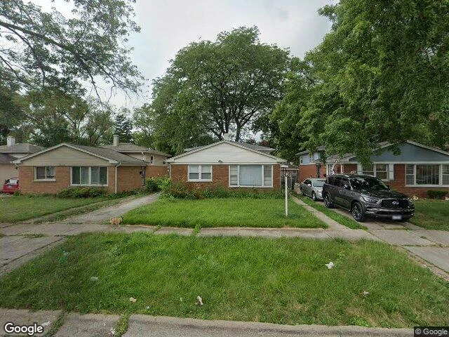 House image located at Dolton, IL 60419