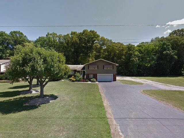 House image located at Brookfield, OH 44403