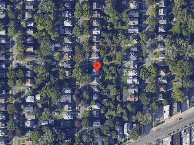 House image located at Rochester, NY 14611
