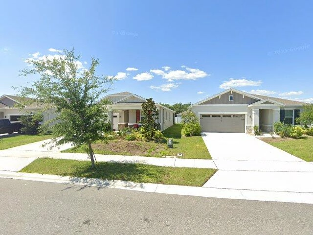 House image located at The Villages, FL 34762