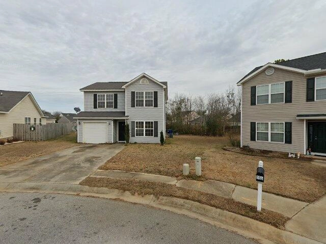 House image located at Aiken, SC 29803