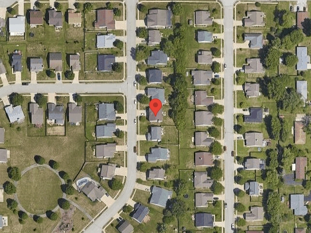 House image located at Indianapolis, IN 46203