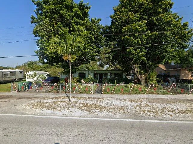 House image located at Miami, FL 33147