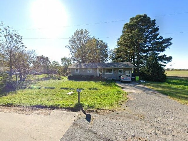 House image located at Stuttgart, AR 72160
