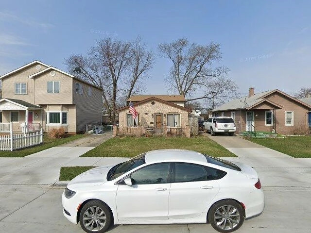 House image located at Madison Heights, MI 48071