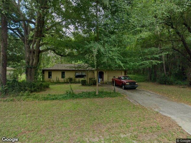 House image located at Dunnellon, FL 34434