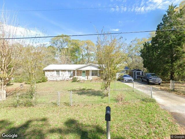 House image located at Milton, FL 32570