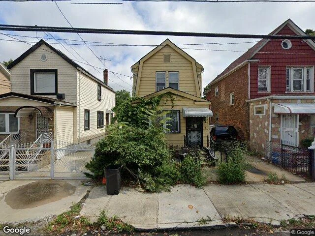 House image located at Jamaica, NY 11436