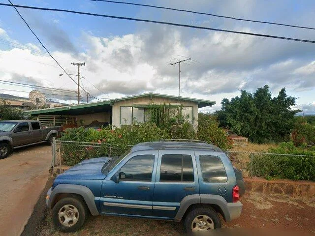 House image located at Kaunakakai, HI 96748