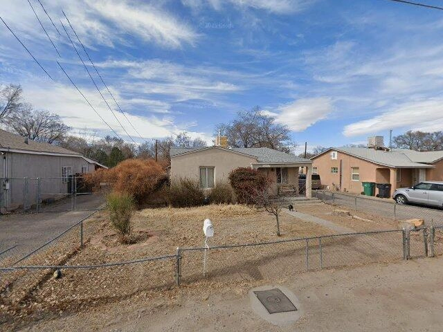House image located at Albuquerque, NM 87105