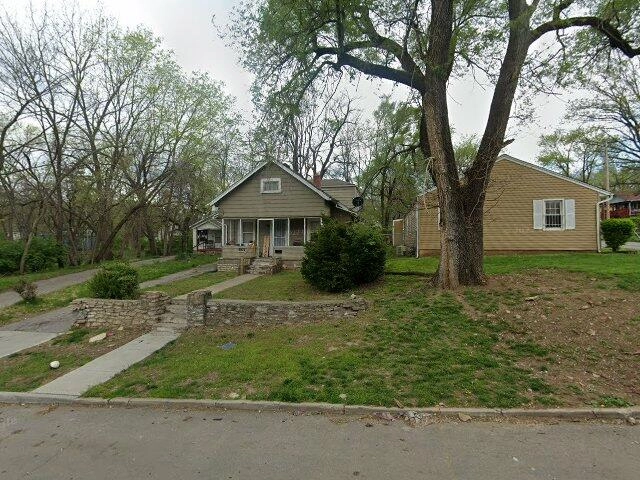 House image located at Kansas City, MO 64132