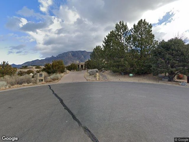 House image located at Albuquerque, NM 87111